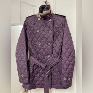 Burberry Brit Jacket NWT